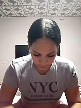 Snapshot of Cielo_777_ chatting on June 5, 2026, 9:31 pm Cielo 777 online show from June 5, 2026, 9:31 pm
