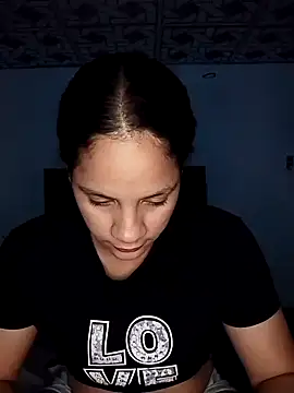 Snapshot of Cielo_777_ chatting on June 19, 2026, 12:55 pm Cielo 777 online show from June 19, 2026, 12:55 pm