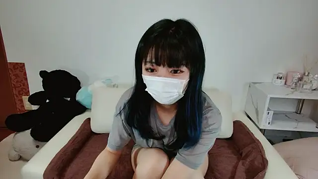 Hazuki love   online show from June 11, 2026, 3:09 pm