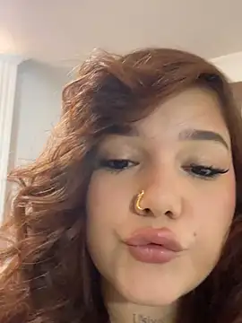 Snapshot of amelia_rousse26 chatting on June 23, 2026, 3:59 am amelia rousse26 online show from June 23, 2026, 3:59 am