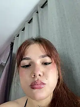 Snapshot of amelia_rousse26 chatting on July 9, 2026, 5:08 am amelia rousse26 online show from July 9, 2026, 5:08 am