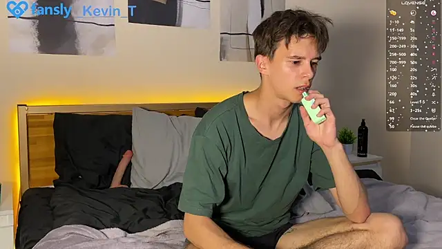 Kevin do0 online show from June 7, 2026, 9:09 pm
