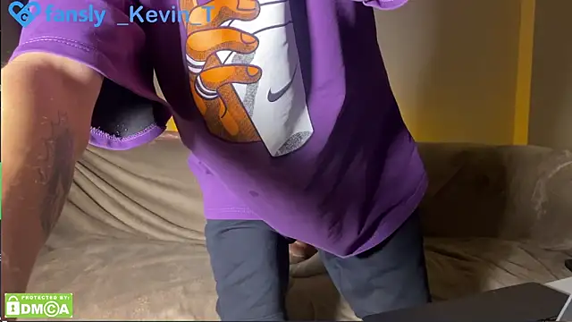 Kevin do0 online show from May 30, 2026, 7:41 pm