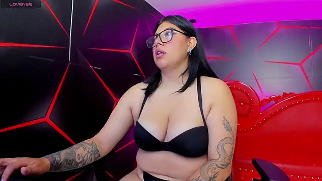 Snapshot of Lismar1 chatting on June 2, 2026, 11:54 am Lismar1 online show from June 2, 2026, 11:54 am