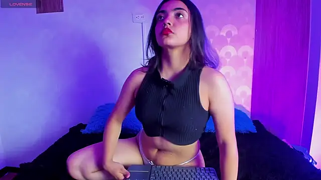 Snapshot of Kylah____ chatting on June 2, 2026, 7:25 pm Kylah online show from June 2, 2026, 7:25 pm