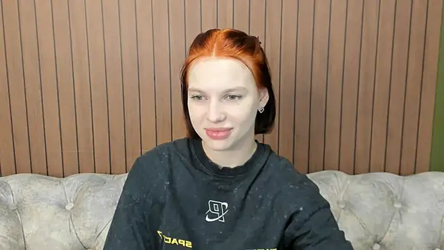 Nora Finch online show from June 16, 2026, 10:15 am