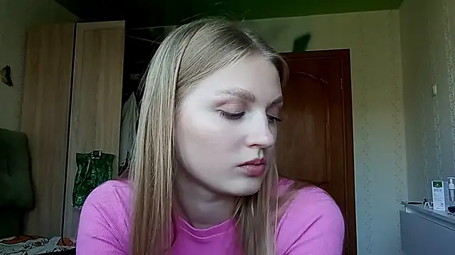 Snapshot of NorineGressett chatting on May 31, 2026, 3:07 pm NorineGressett online show from May 31, 2026, 3:07 pm