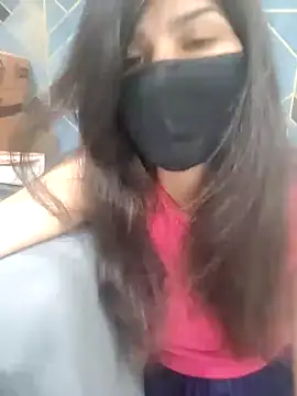 Snapshot of Hey-anamika chatting on July 1, 2026, 7:58 pm Hey-anamika online show from July 1, 2026, 7:58 pm