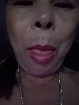 Kiki sexyy online show from June 20, 2026, 7:52 pm