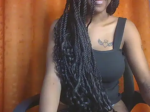 sexy rudoo online show from July 6, 2026, 3:58 pm