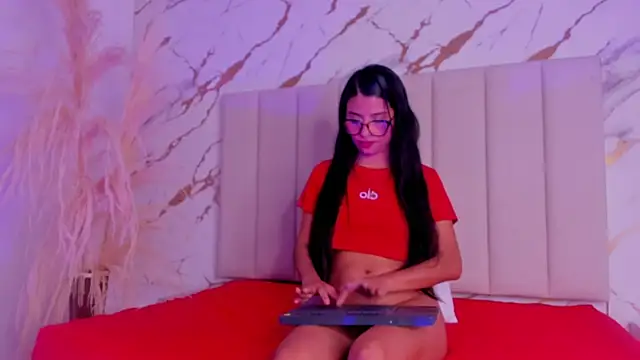 aiyla turkmen  online show from June 7, 2026, 11:37 am