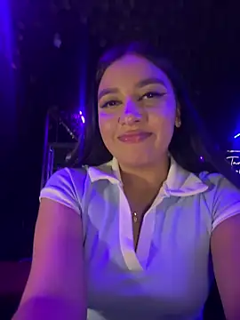 Snapshot of HaileyBieber_ chatting on June 12, 2026, 12:08 am HaileyBieber online show from June 12, 2026, 12:08 am