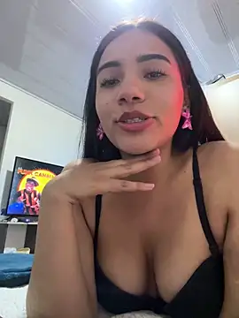 Caro Mildrey online show from July 2, 2026, 3:34 am