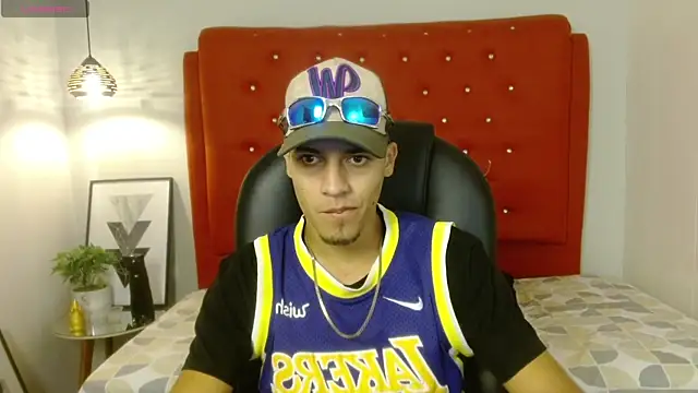 Snapshot of Mark_Jackson69 chatting on July 9, 2026, 11:42 am Mark Jackson69 online show from July 9, 2026, 11:42 am