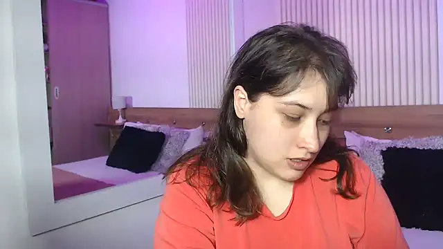Snapshot of ValentinaGreyy chatting on July 3, 2026, 10:05 pm ValentinaGreyy online show from July 3, 2026, 10:05 pm