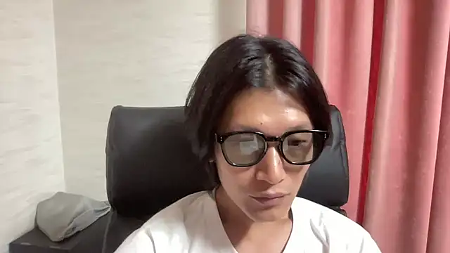 Snapshot of Ren-ohanashi chatting on July 29, 2026, 6:12 am Ren-ohanashi online show from July 29, 2026, 6:12 am