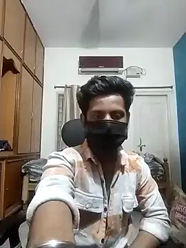 Vishal-Hyderabad online show from July 11, 2026, 9:15 pm