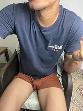 vipulreal online show from July 16, 2026, 4:48 pm