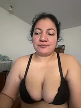 santos287 online show from June 9, 2026, 4:02 am