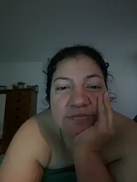 santos287 online show from June 11, 2026, 2:53 am