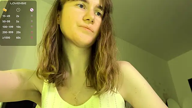 Snapshot of agniia257 chatting on July 12, 2026, 9:43 am agniia257 online show from July 12, 2026, 9:43 am