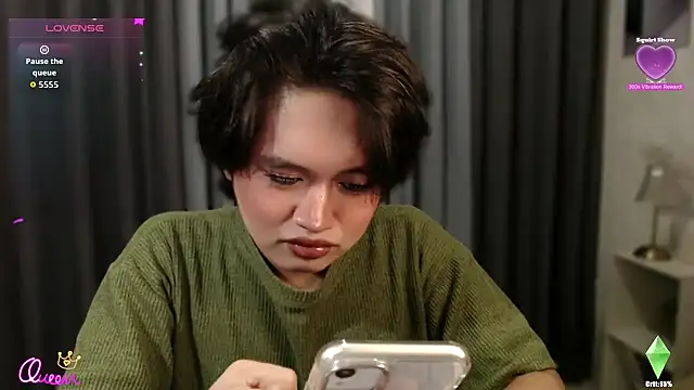 Snapshot of seira_madre12 chatting on July 16, 2026, 2:14 pm seira madre12 online show from July 16, 2026, 2:14 pm