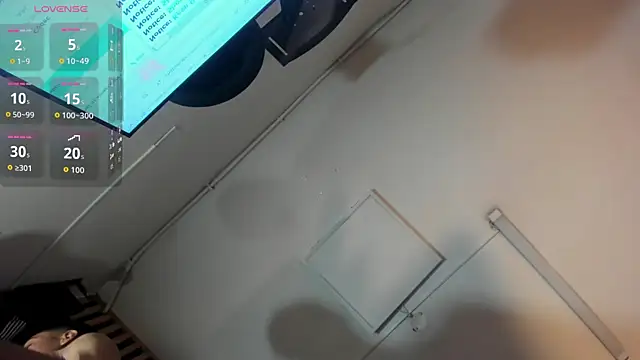 Snapshot of Yeidonn chatting on June 10, 2026, 3:30 am Yeidonn online show from June 10, 2026, 3:30 am