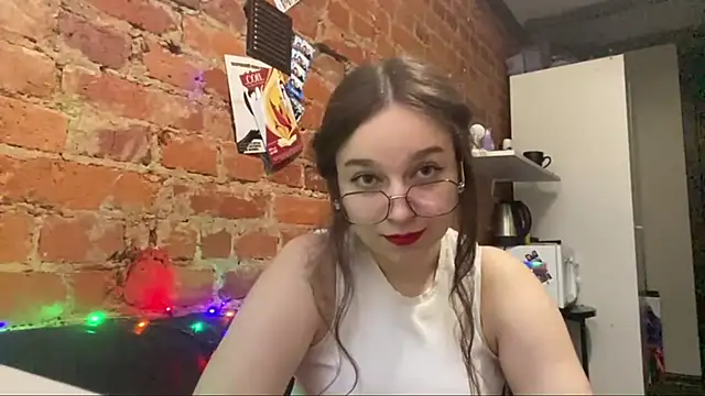DaliLove online show from May 31, 2026, 6:09 pm