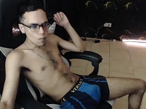 draven sex online show from July 5, 2026, 9:32 pm