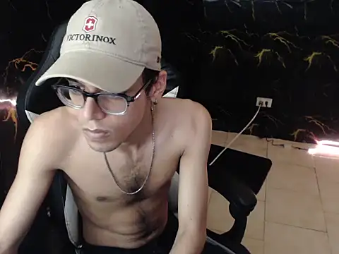 draven sex online show from June 17, 2026, 9:25 pm