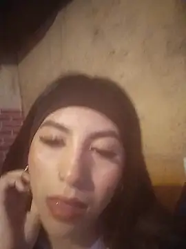 Snapshot of Chika_Misteriosa chatting on June 1, 2026, 4:24 am Chika Misteriosa online show from June 1, 2026, 4:24 am