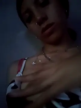 Chika Misteriosa online show from July 22, 2026, 2:02 am