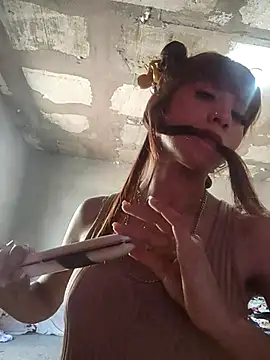 Chika Misteriosa online show from July 17, 2026, 8:17 pm