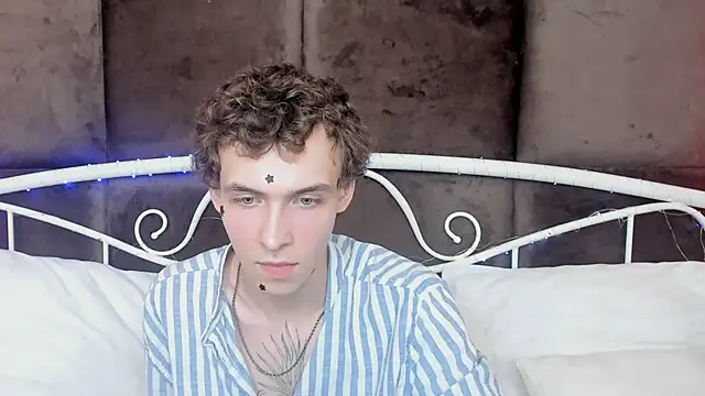 Snapshot of Jacob_Davidson chatting on June 5, 2026, 6:07 am Jacob Davidson online show from June 5, 2026, 6:07 am