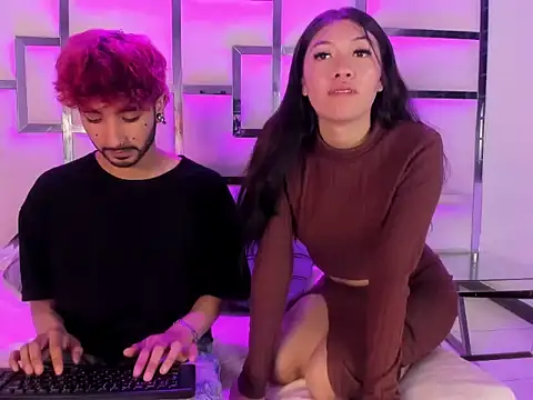 Ethan and aris online show from June 4, 2026, 3:33 am