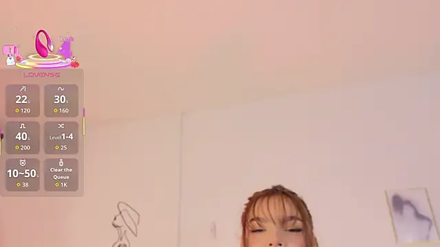Snapshot of victoria_roseti chatting on July 9, 2026, 10:53 pm victoria roseti online show from July 9, 2026, 10:53 pm