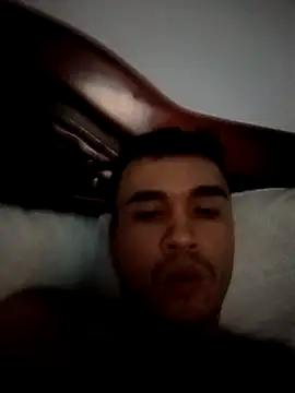 ANDRES HOT-1996 online show from October 12, 2025, 3:52 am