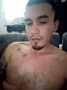 ANDRES HOT-1996 online show from February 8, 2026, 9:56 pm