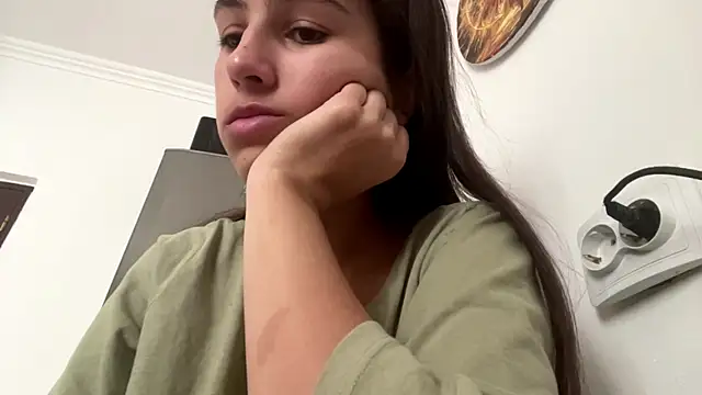 SindyKay online show from July 6, 2026, 5:03 am
