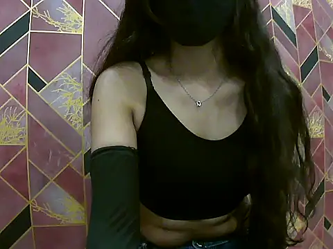 Snapshot of Hot-Roshni chatting on June 13, 2026, 12:52 am Hot-Roshni online show from June 13, 2026, 12:52 am