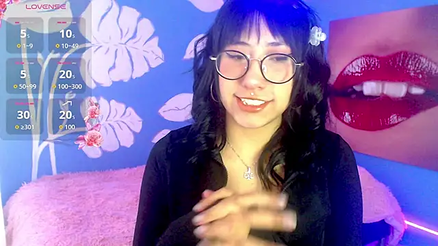 Snapshot of eli_doll chatting on July 13, 2026, 11:20 am eli doll online show from July 13, 2026, 11:20 am