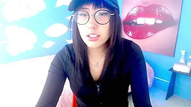 Snapshot of eli_doll chatting on June 12, 2026, 6:38 pm eli doll online show from June 12, 2026, 6:38 pm