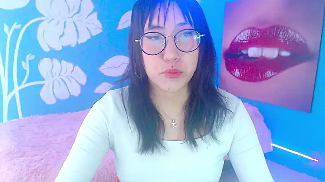 Snapshot of eli_doll chatting on July 2, 2026, 11:16 am eli doll online show from July 2, 2026, 11:16 am