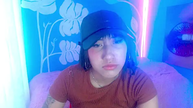 Snapshot of eli_doll chatting on July 4, 2026, 11:16 am eli doll online show from July 4, 2026, 11:16 am