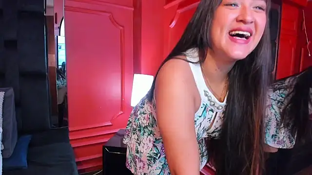 amberhanks online show from June 6, 2026, 11:59 am