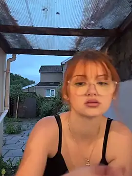 BunnyandBrookes  online show from June 17, 2026, 8:52 pm