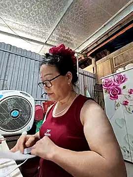 Snapshot of Ai_babylove chatting on July 9, 2026, 10:37 am Ai babylove online show from July 9, 2026, 10:37 am