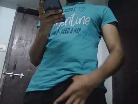 Hottie Guy hyd3 online show from July 25, 2026, 10:54 am