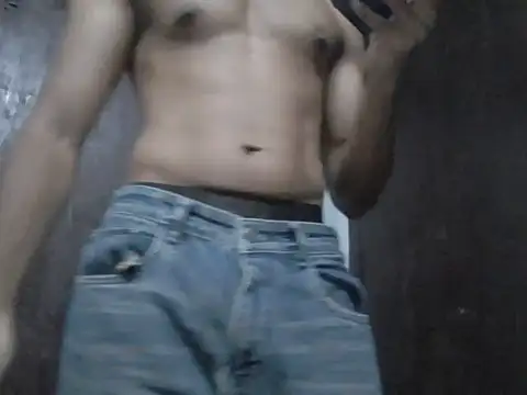 Hottie Guy hyd3 online show from July 26, 2026, 12:01 pm
