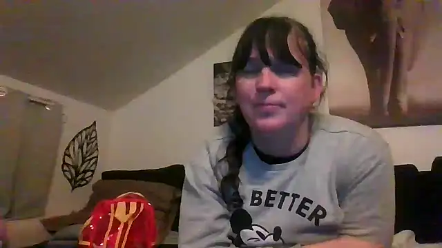 sexujuly88 online show from November 10, 2025, 10:15 pm